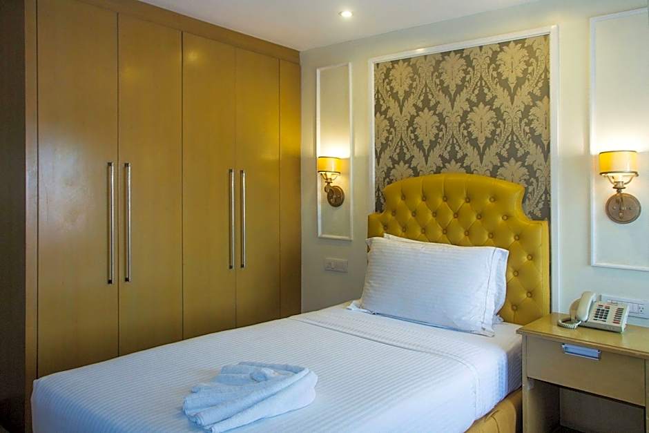 Hotel St. Ellis