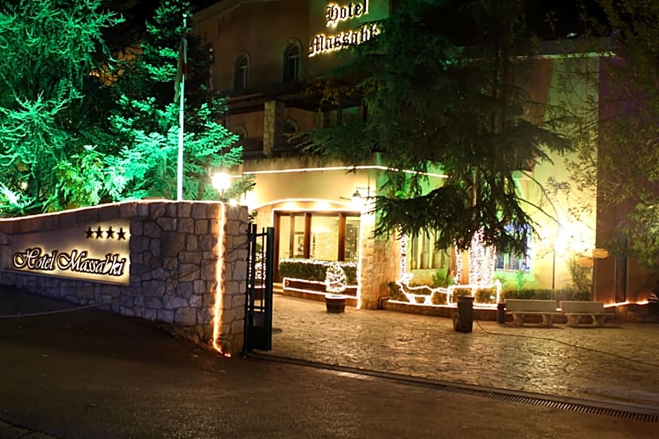 Massabki Hotel