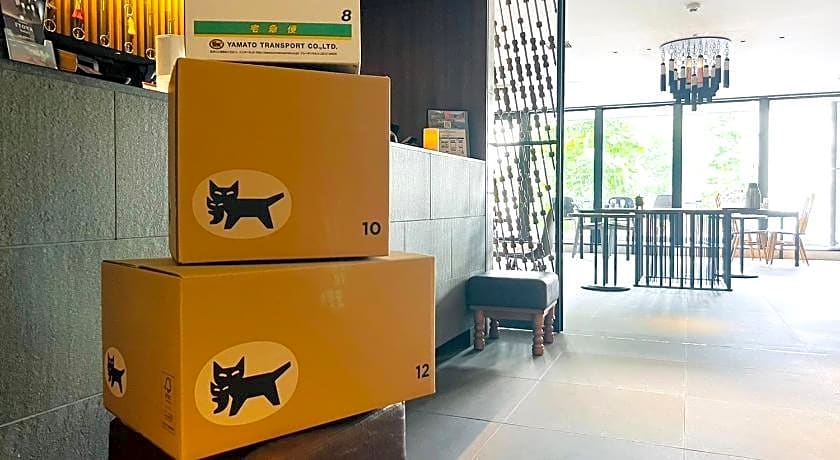 Kyoto Itoya Hotel