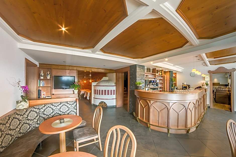 Hotel Restaurant Alber