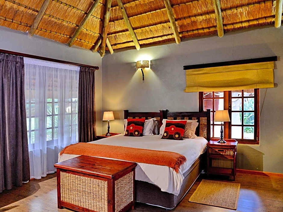 Winterfell Lephalale Lodge