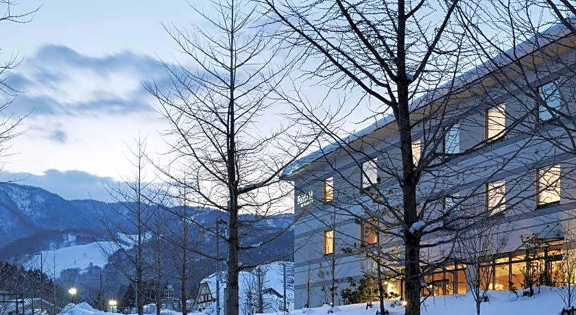 Fairfield by Marriott Hyogo Kannabe Highland