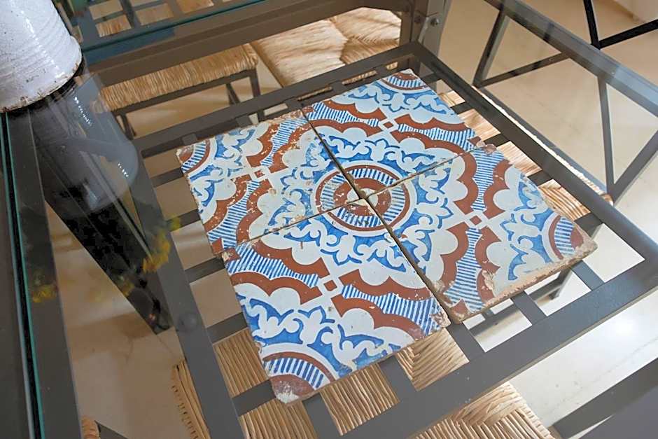 Alloggio della Posta Vecchia