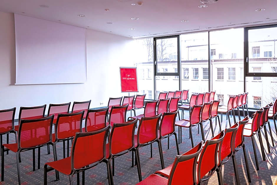 Vienna House Easy by Wyndham Katowice