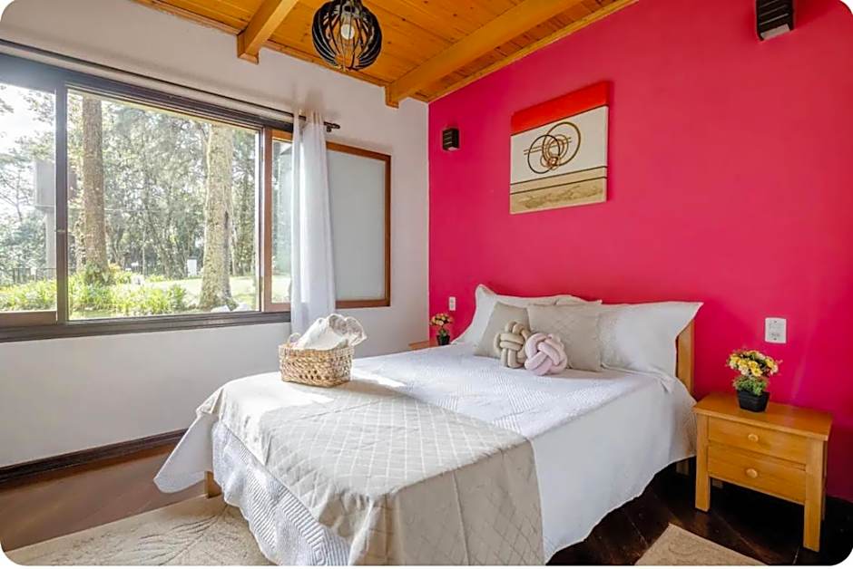 Pousada Paraíso das Araucárias