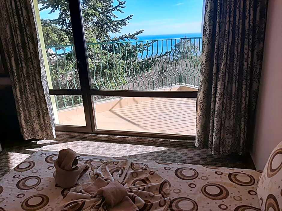 Hotel Silver - All Inclusive, Free parking