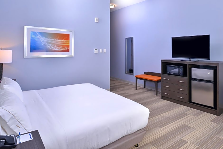 Holiday Inn Express Hotels & Suites Loma Linda By IHG