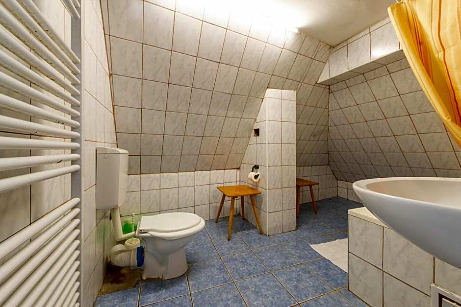 Burg Hostel Sighisoara