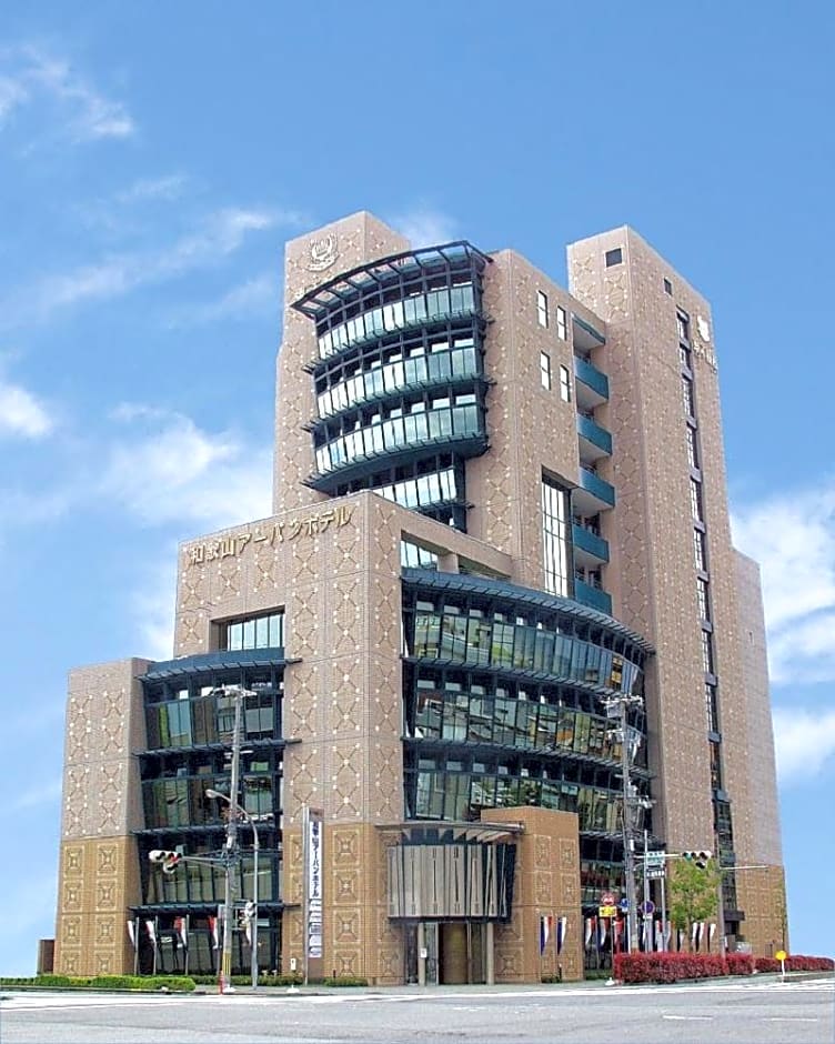Wakayama Urban Hotel