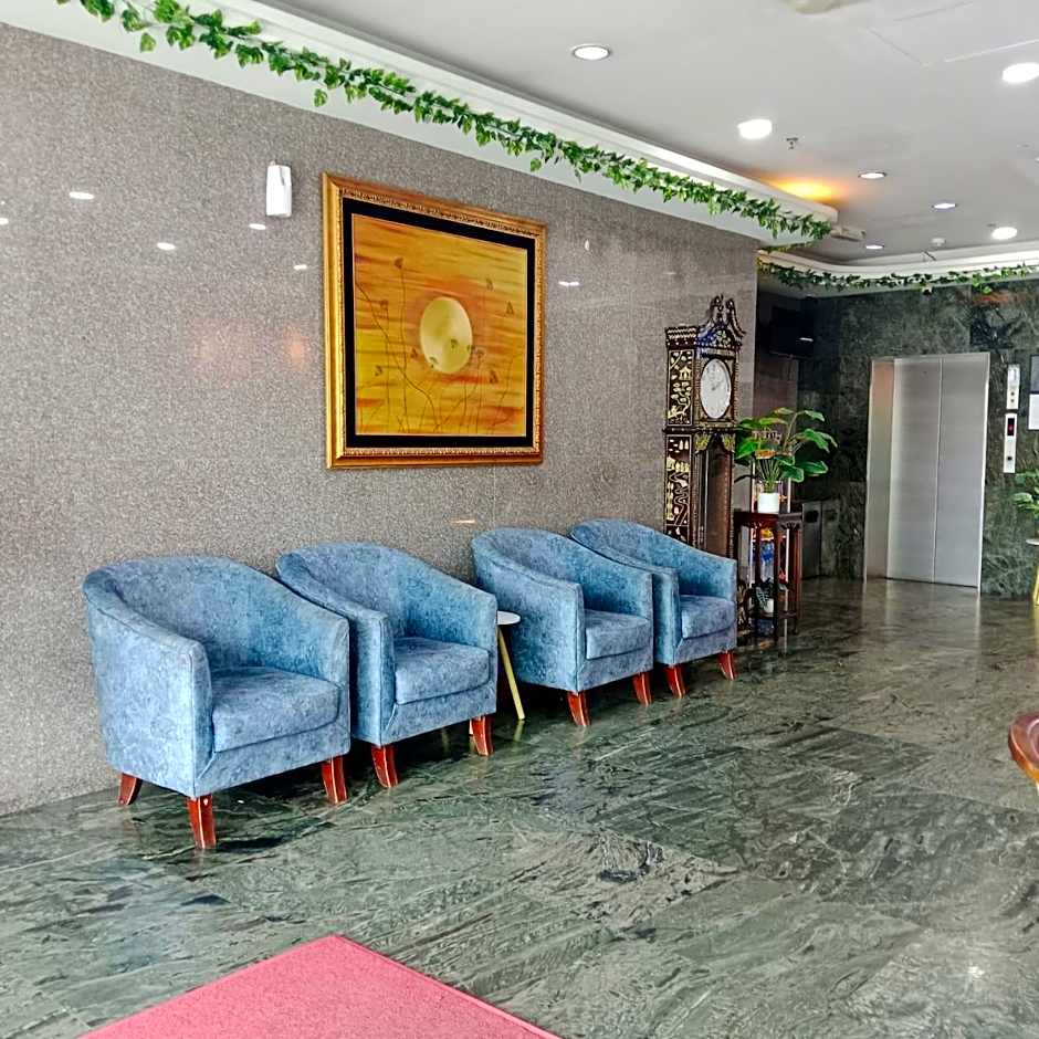 Hotel Sri Puchong