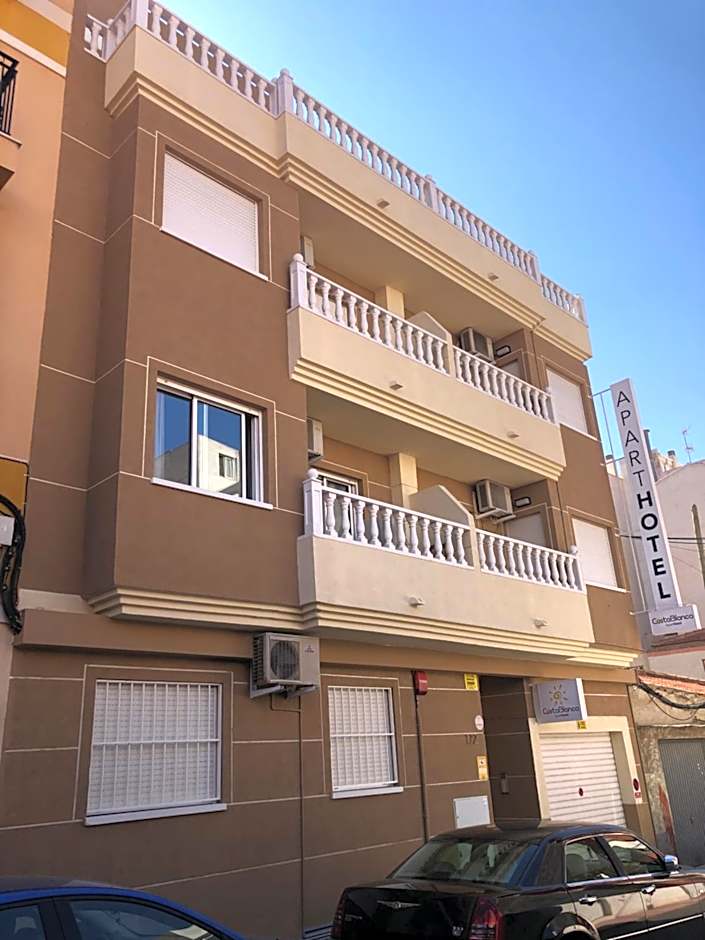 Aparthotel Costa Blanca