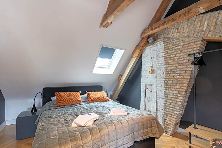 Stadslogement Hoogend