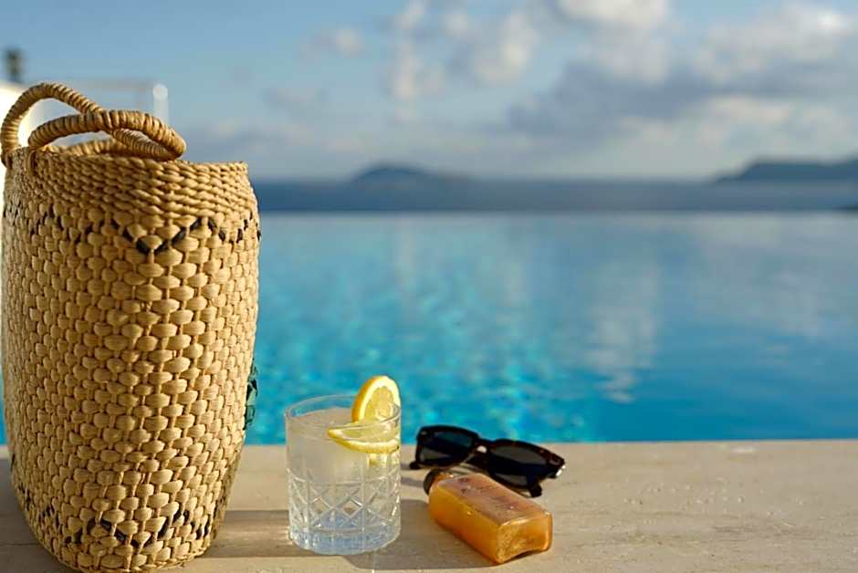 Blue Island Luxury Hotel Adults Only