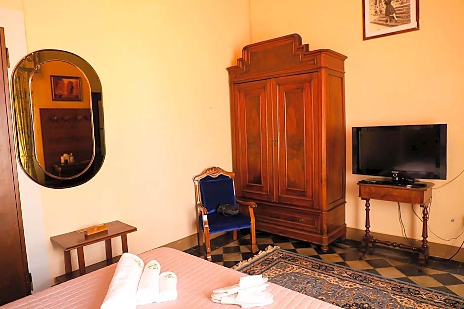Castello Machiavelli B&B – Bologna, KY