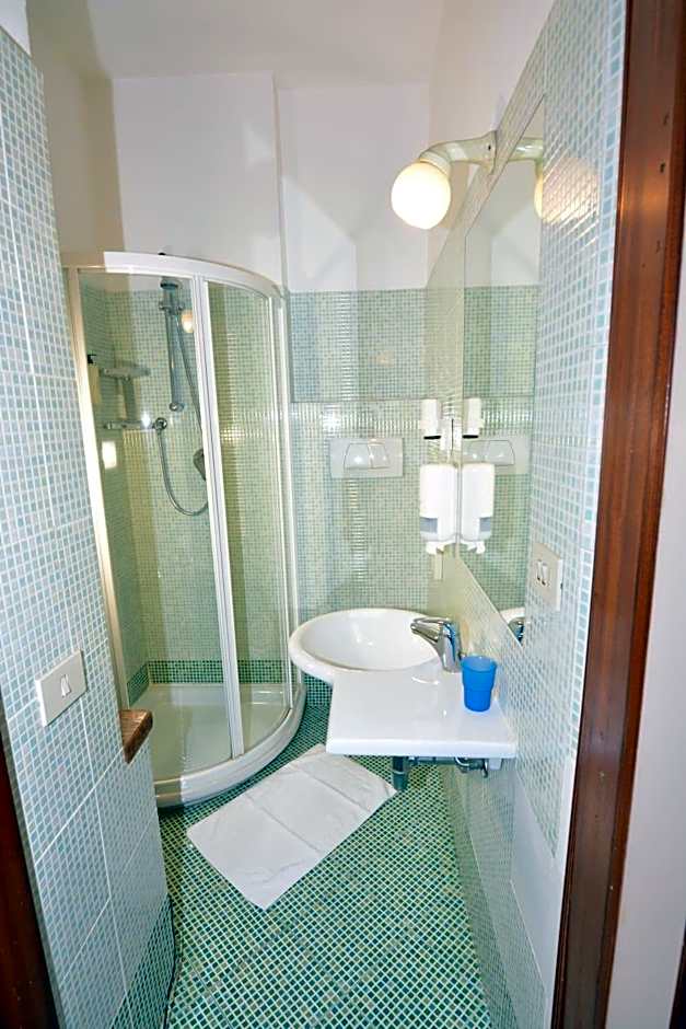 Albergo Casa Al Sole