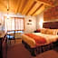 Dude Rancher Lodge