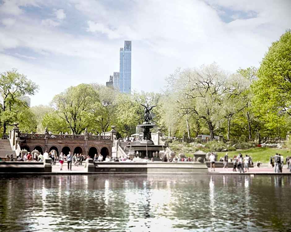 Park Hyatt New York