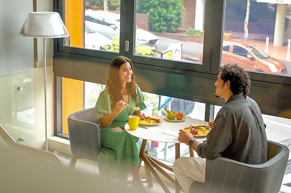 Holiday Inn Express Brisbane Central By IHG