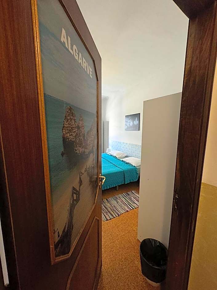 Pilar Hostel - Rua de Santa Catarina - Porto