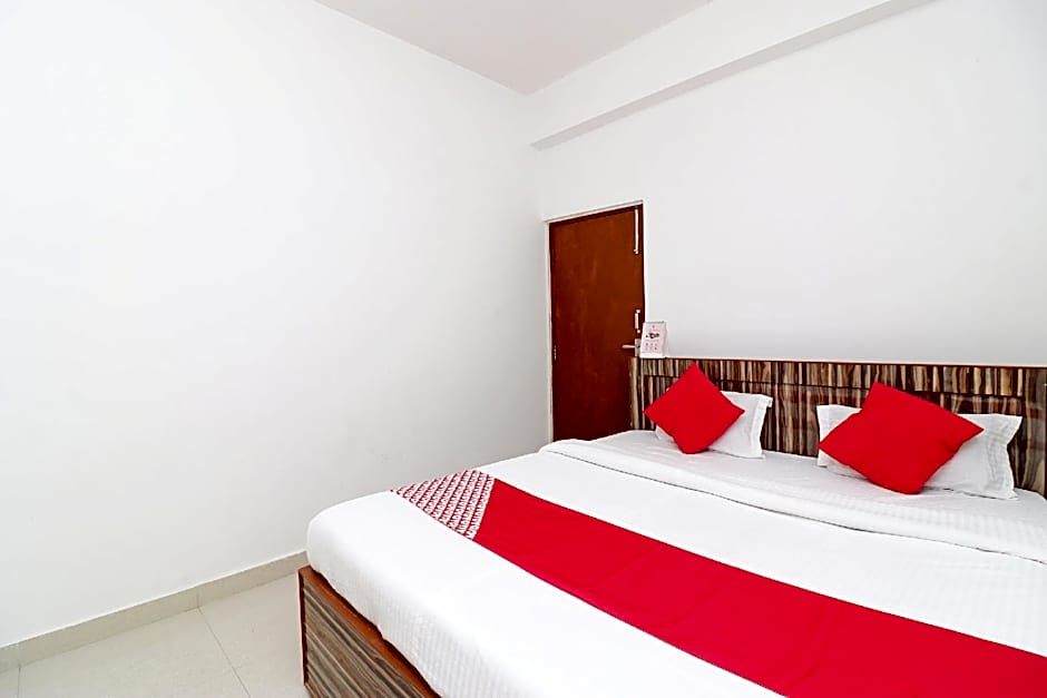 Nunu International By OYO Rooms – Patna, CO