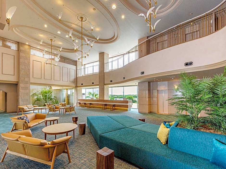 KAMENOI HOTEL KUJUKURI