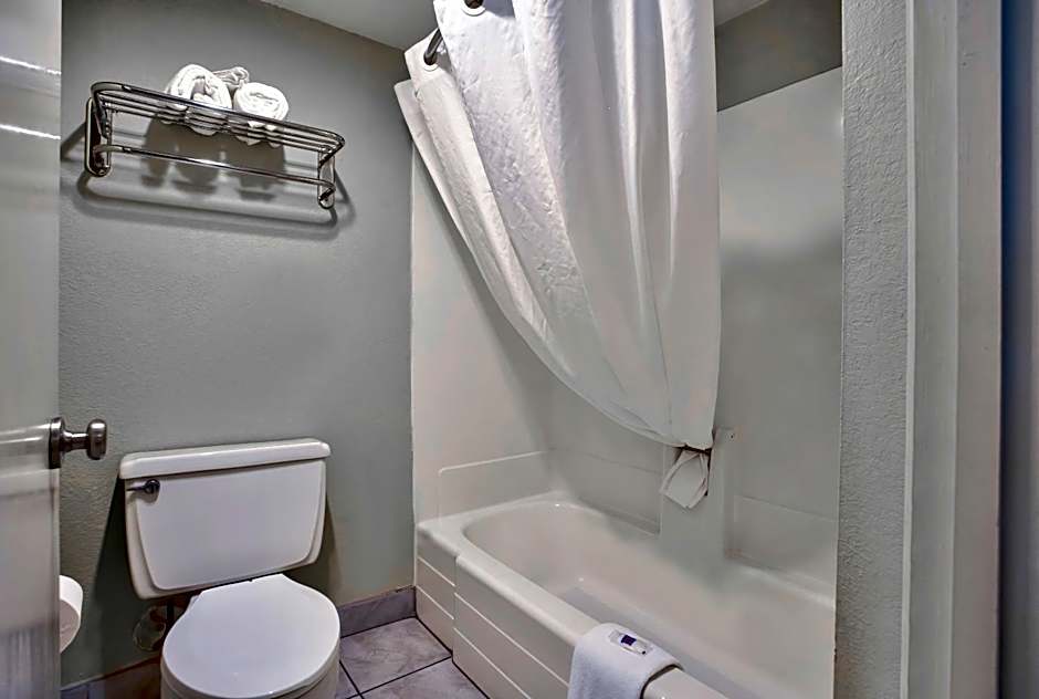 Suites Willcox AZ