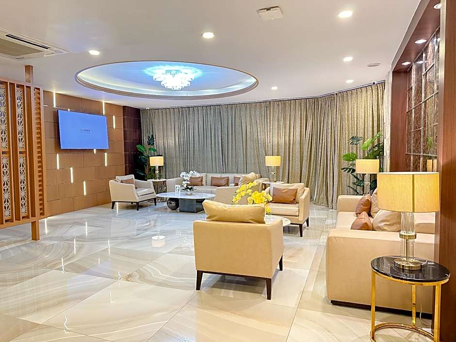 Clarian Hotel Beach Patong