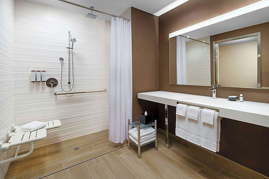 AC Hotel by Marriott St. Petersburg Downtown