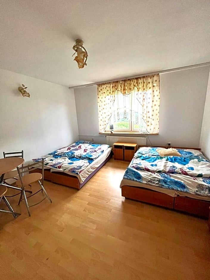 Pensjonat Sabina