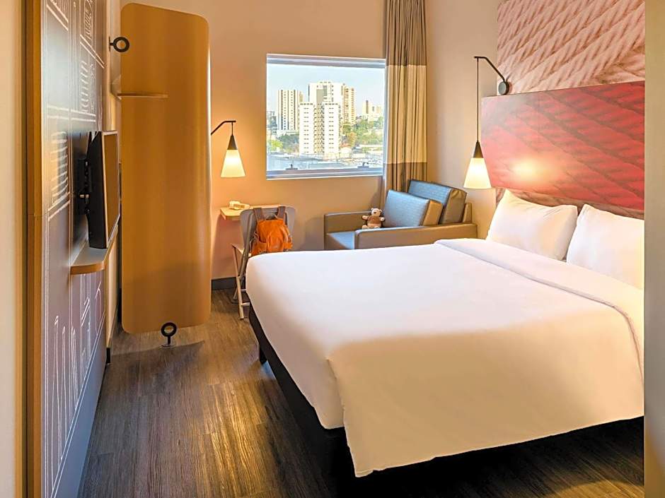 ibis Sao Bernardo do Campo