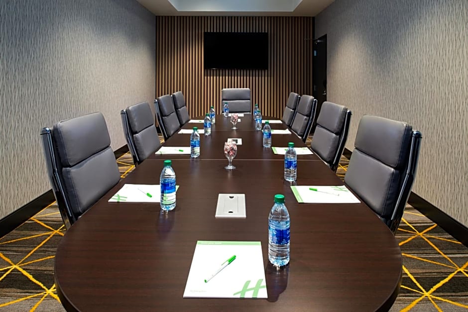 Holiday Inn Hotel And Suites Idaho Falls By IHG