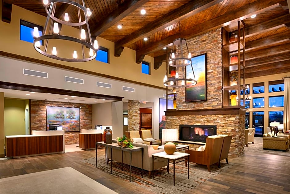 Courtyard by Marriott Sedona