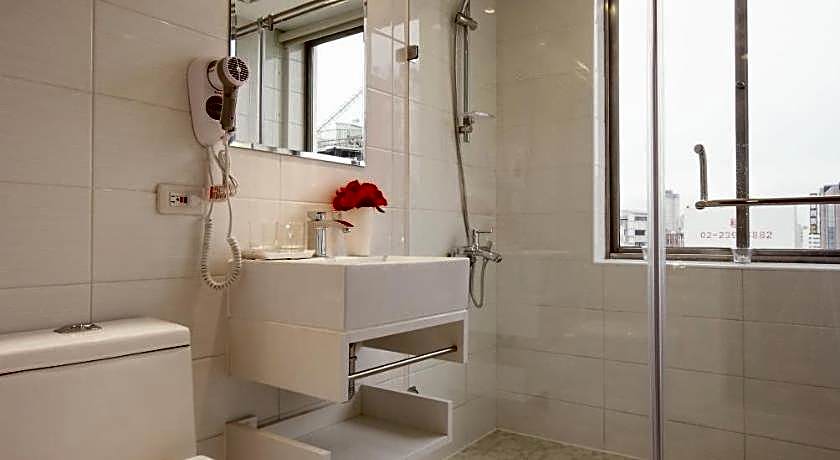 Hotel Leisure Taichung