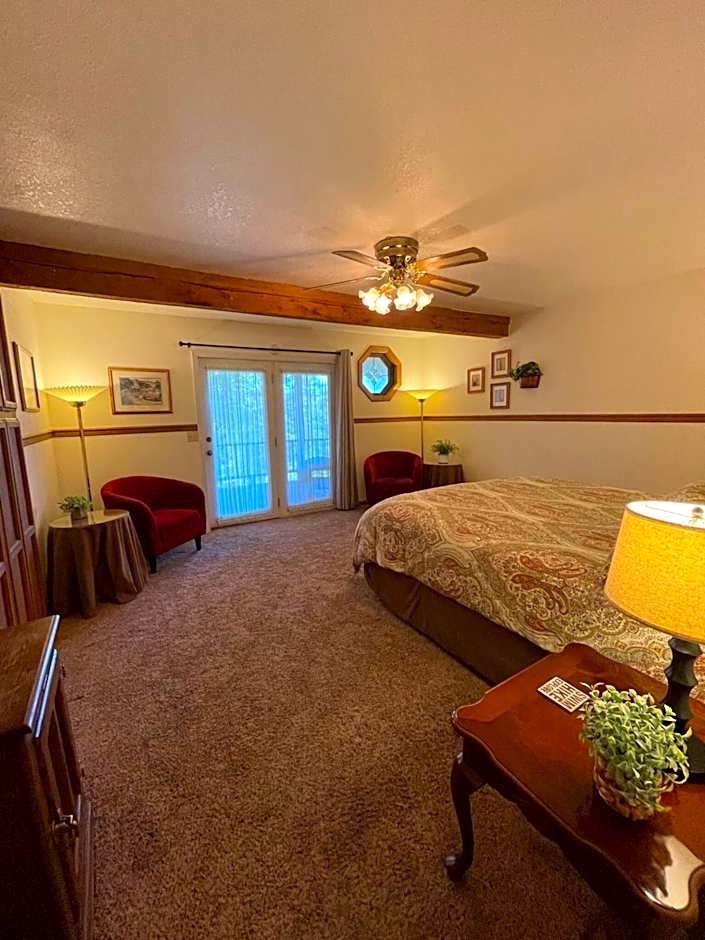 Berkshire Inn