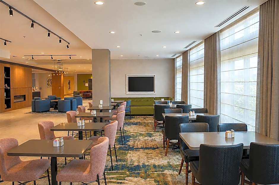 Hilton Garden Inn Newtown Square Radnor
