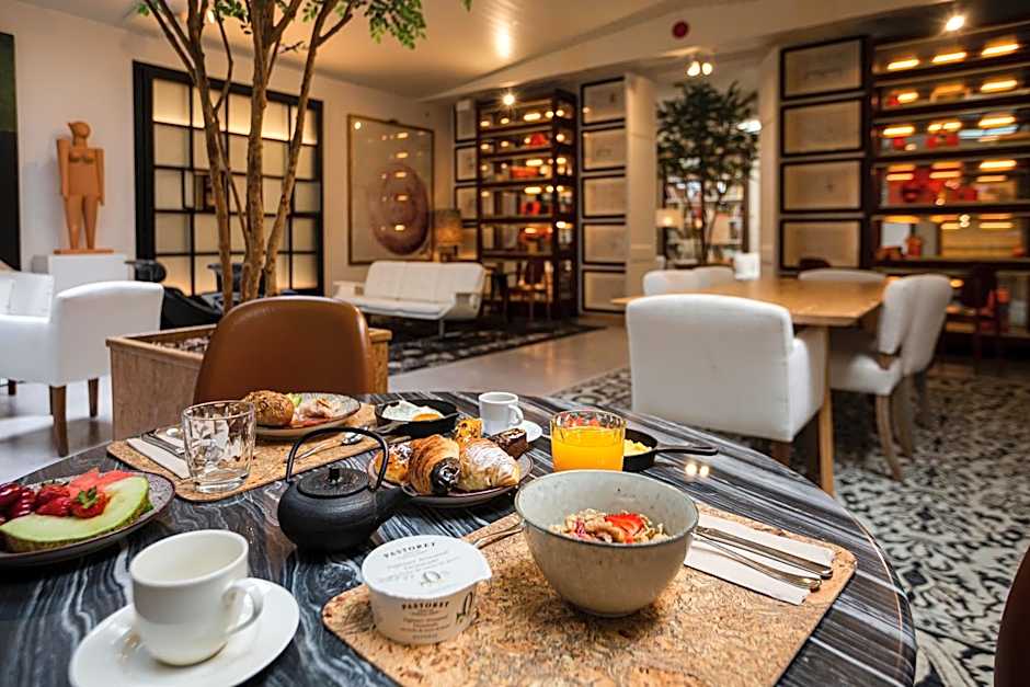 Hotel Margot House Barcelona