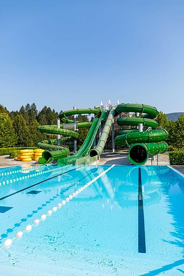 Hotel Balnea Superior - Terme Krka