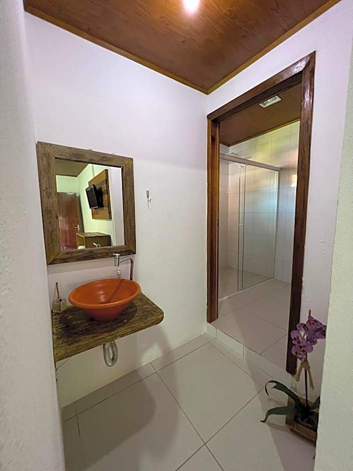 Pousada Armação das Baleias