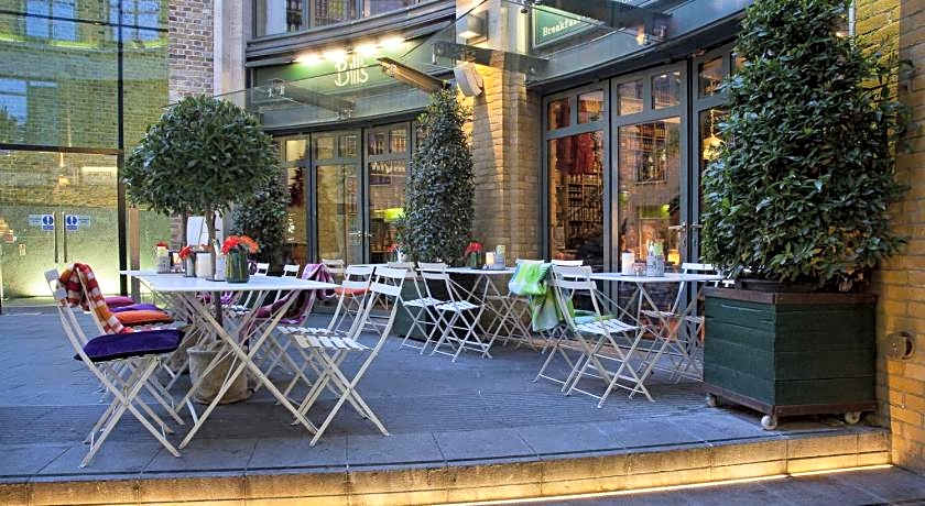 Urban Chic - Covent Garden