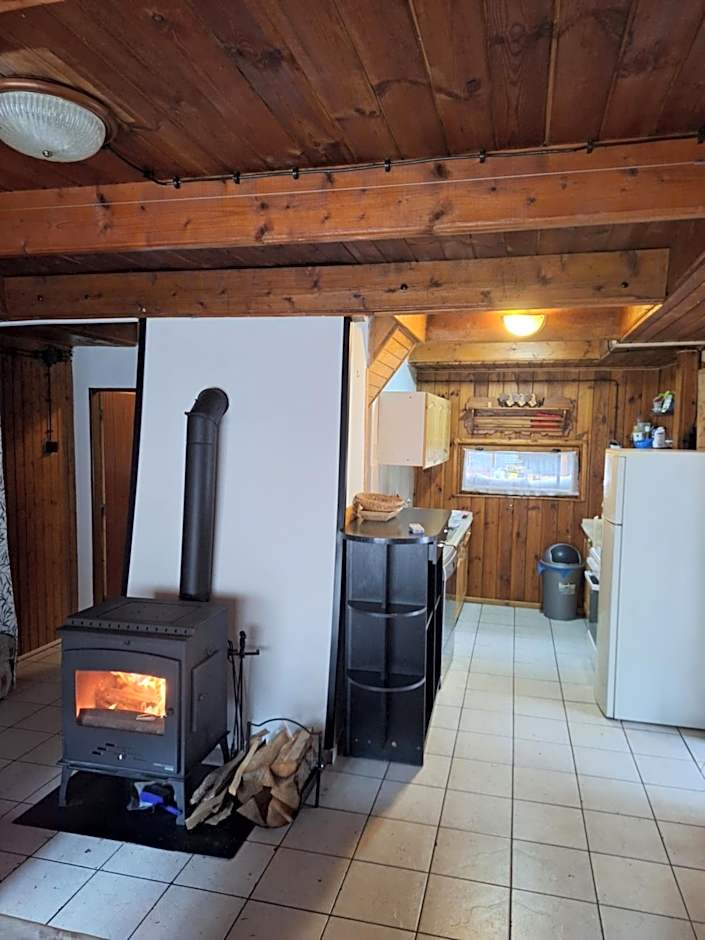 Turistická Chata Chopok