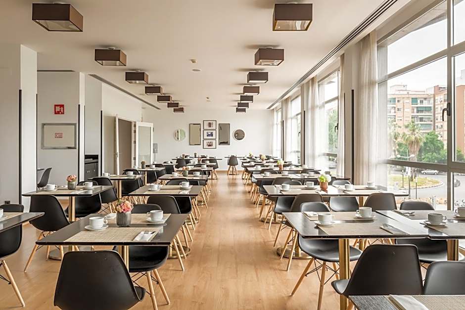 Hotel Medium Valencia