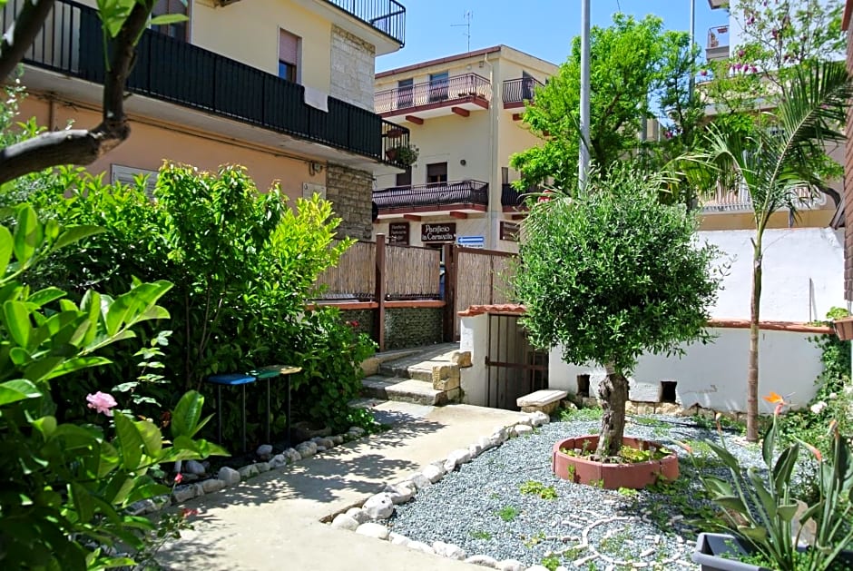 B&B La Villetta Palese