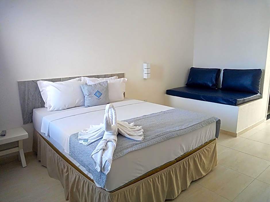 La Suite Praia Hotel
