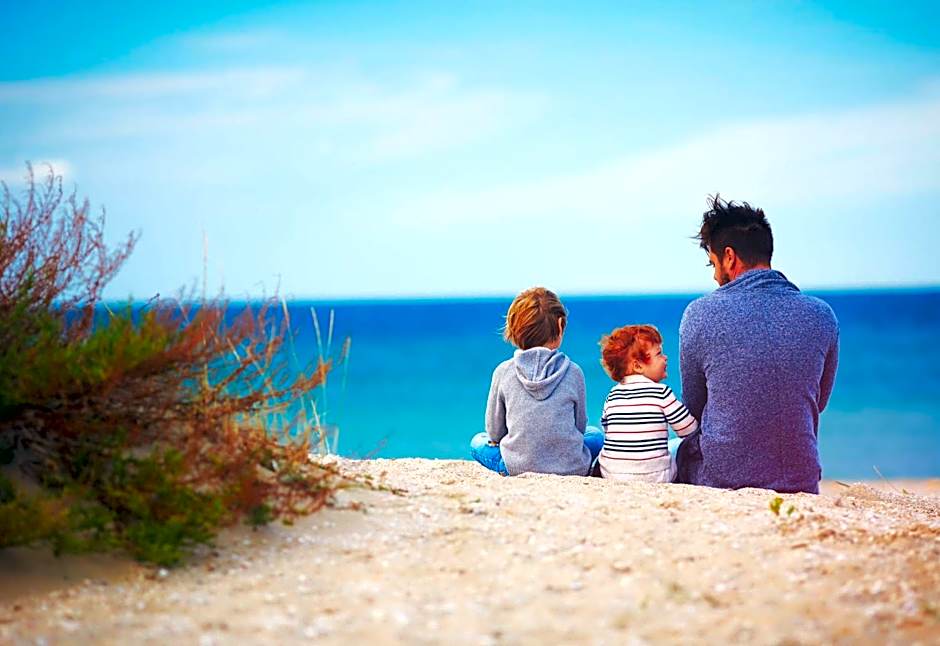 Dom Wypoczynkowy Słoneczna