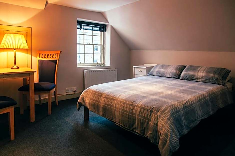 Dundee Backpackers Hostel