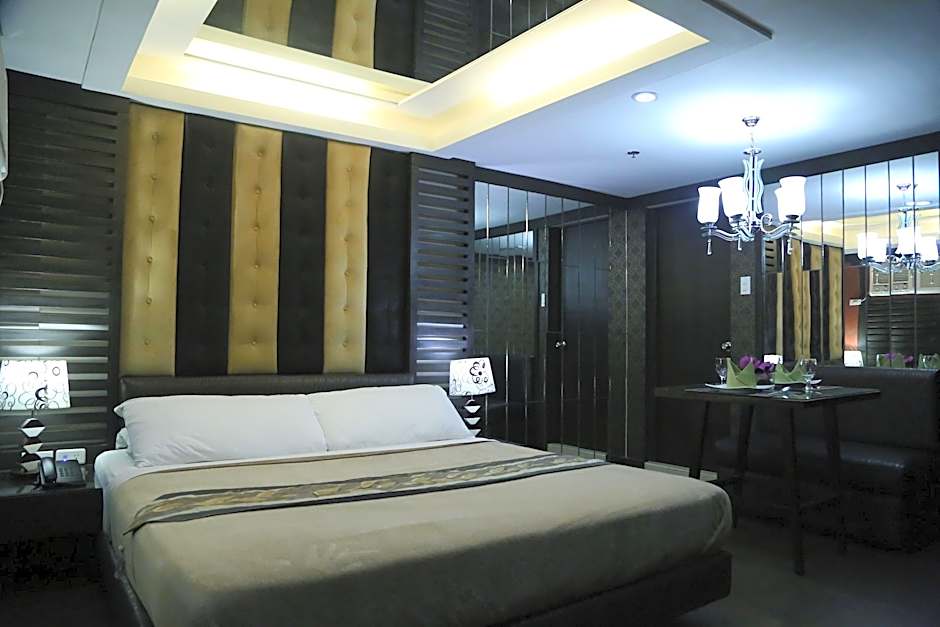 Victoria Court Las Pinas