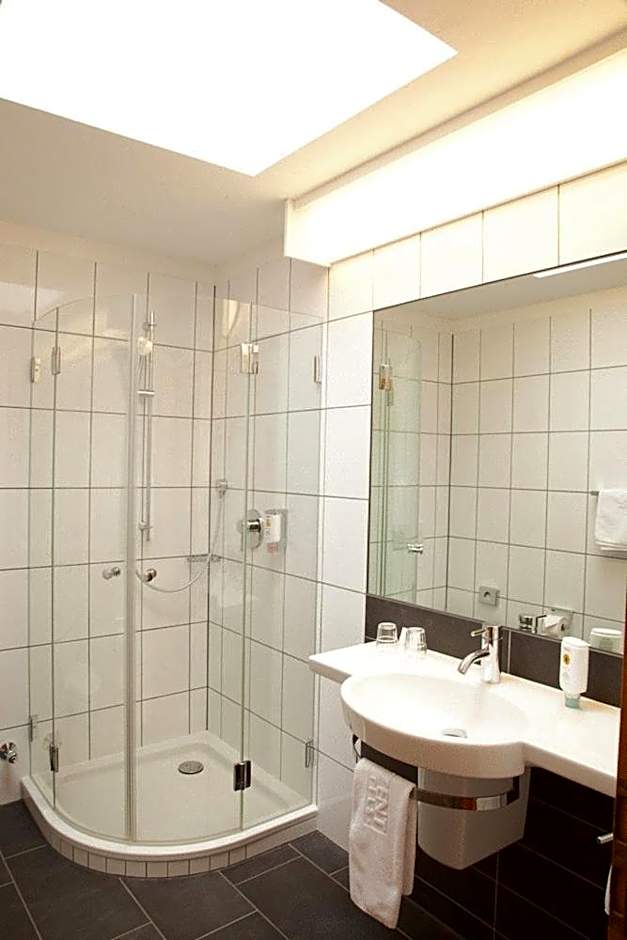 Akzent Hotel Deutsche Eiche