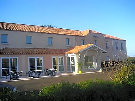 Hotel Salea