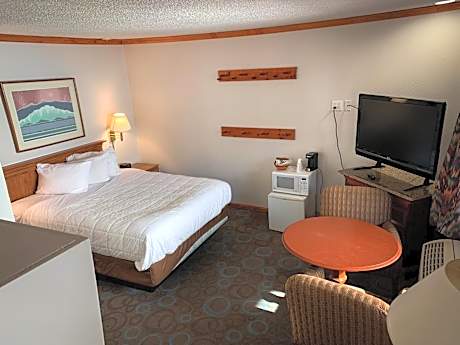 Ventura Grand Inn