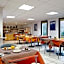 Adagio Access Rennes Centre Aparthotel